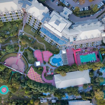 Pearl Continental Hotel, Bhurban Exterior photo