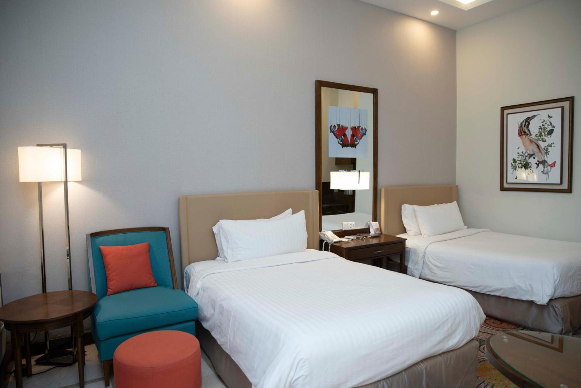Pearl Continental Hotel, Bhurban Exterior photo