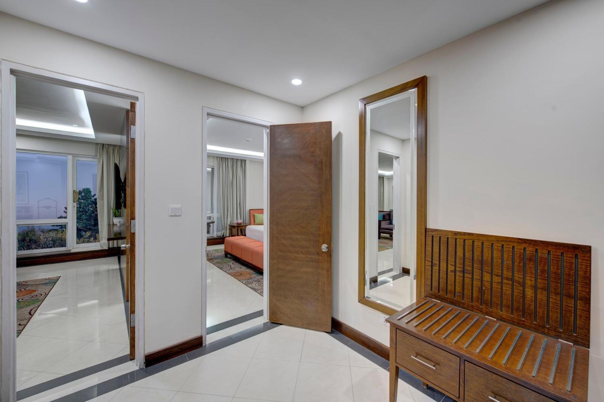 Pearl Continental Hotel, Bhurban Exterior photo
