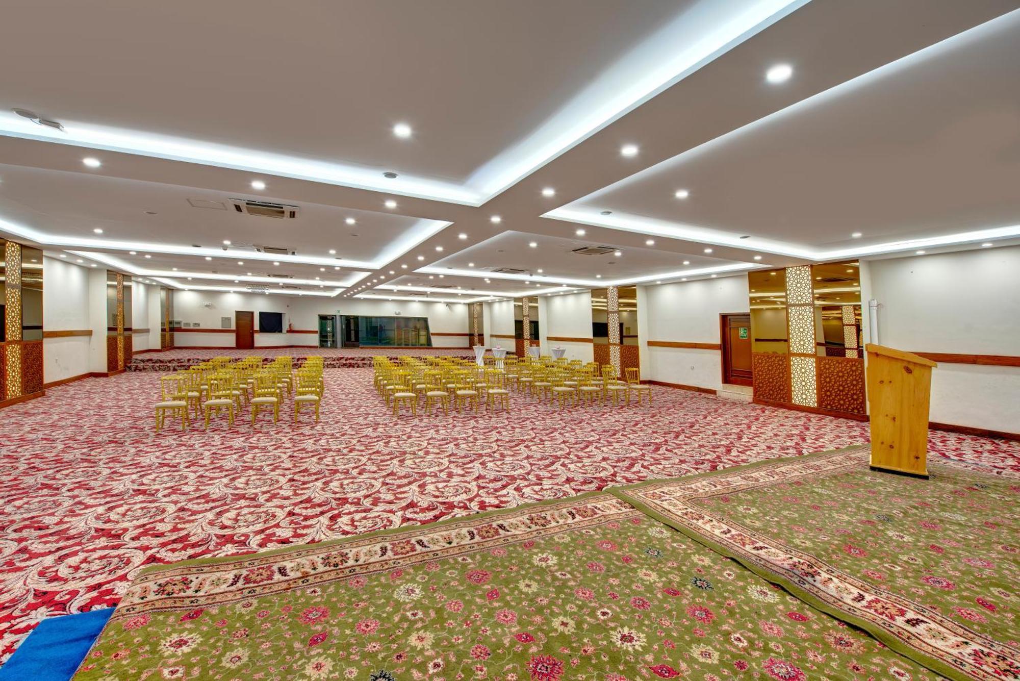 Pearl Continental Hotel, Bhurban Exterior photo