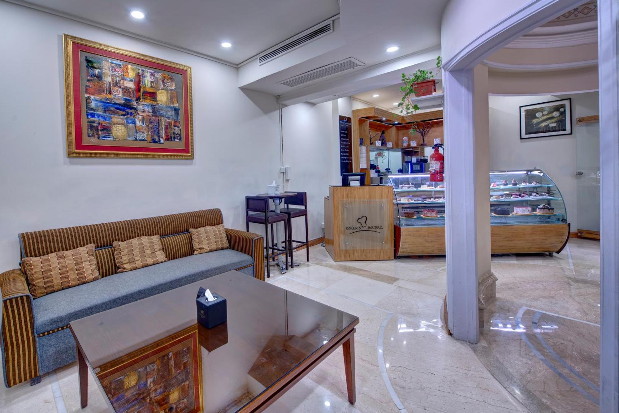 Pearl Continental Hotel, Bhurban Exterior photo