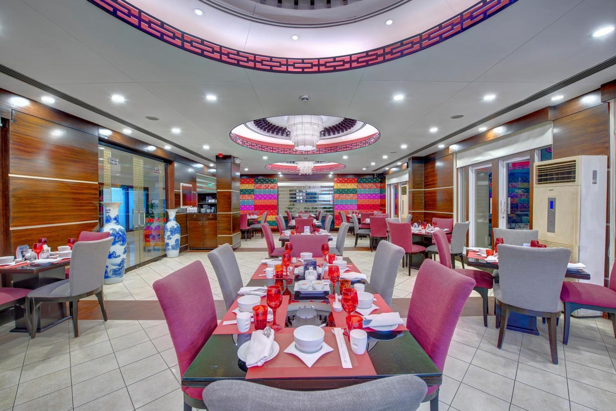 Pearl Continental Hotel, Bhurban Exterior photo